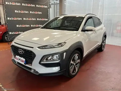 Annonce HYUNDAI KONA Essence 2020 d'occasion 