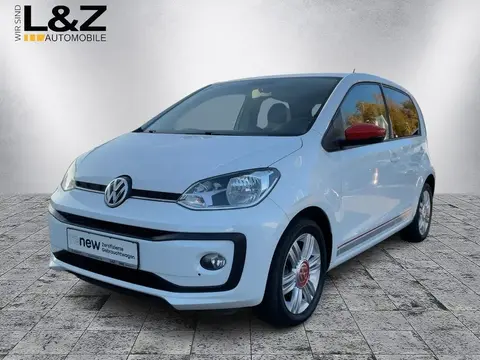 Used VOLKSWAGEN UP! Petrol 2017 Ad 