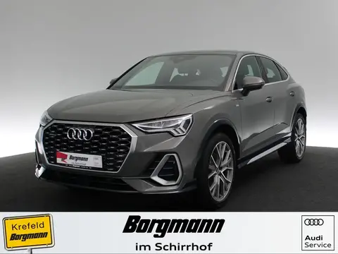 Used AUDI Q3 Petrol 2022 Ad 