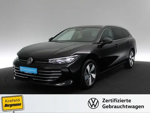 Used VOLKSWAGEN PASSAT Diesel 2024 Ad 