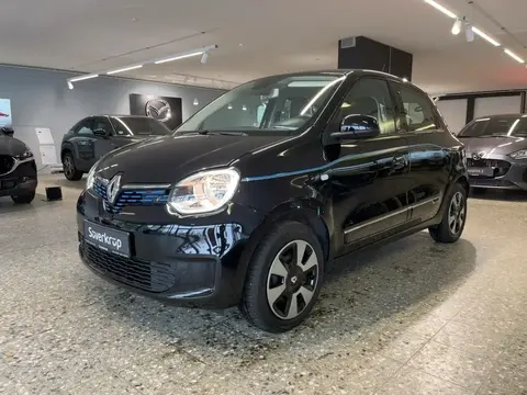 Annonce RENAULT TWINGO Non renseigné 2021 d'occasion 