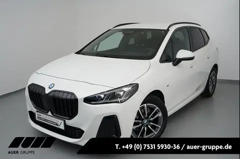 Used BMW SERIE 2 Petrol 2023 Ad 