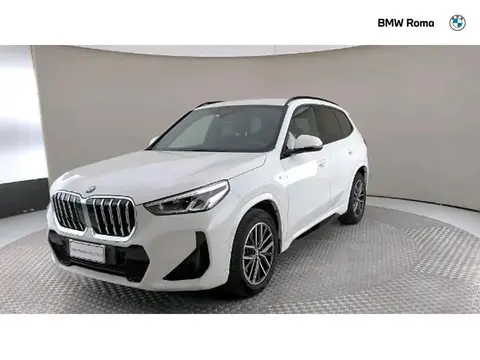 Used BMW X1 Hybrid 2023 Ad 