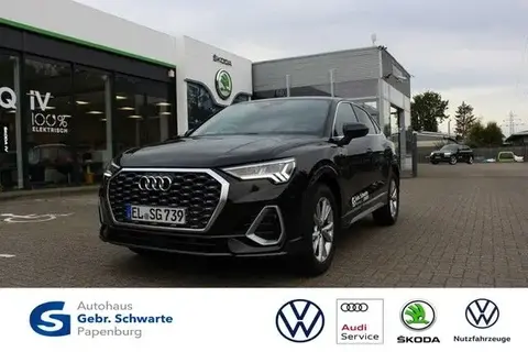 Used AUDI Q3 Petrol 2022 Ad 