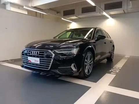 Annonce AUDI A6 Hybride 2023 d'occasion 