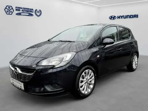 Annonce OPEL CORSA Essence 2018 d'occasion 