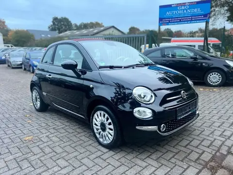 Annonce FIAT 500 Essence 2021 d'occasion 