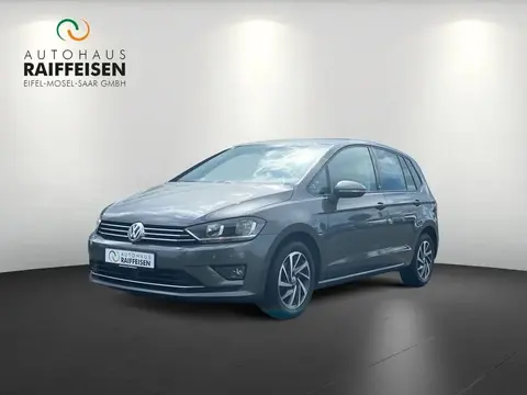 Annonce VOLKSWAGEN GOLF Essence 2017 d'occasion 