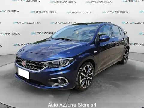 Used FIAT TIPO Diesel 2018 Ad 