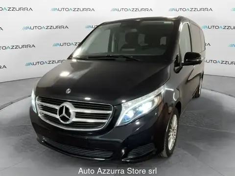 Used MERCEDES-BENZ CLASSE V Diesel 2019 Ad 