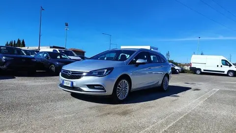 Used OPEL ASTRA Diesel 2017 Ad 