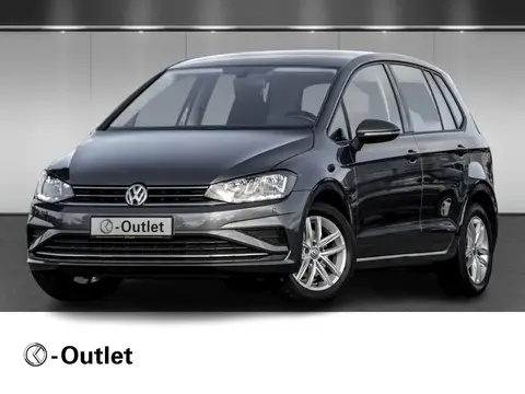 Used VOLKSWAGEN GOLF Diesel 2019 Ad 