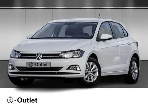 Used VOLKSWAGEN POLO Petrol 2019 Ad 