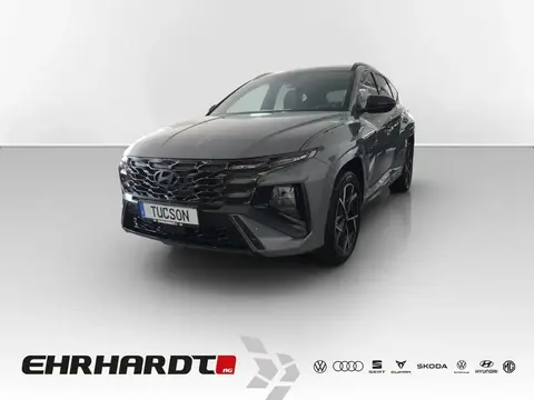 Annonce HYUNDAI TUCSON Hybride 2024 d'occasion 