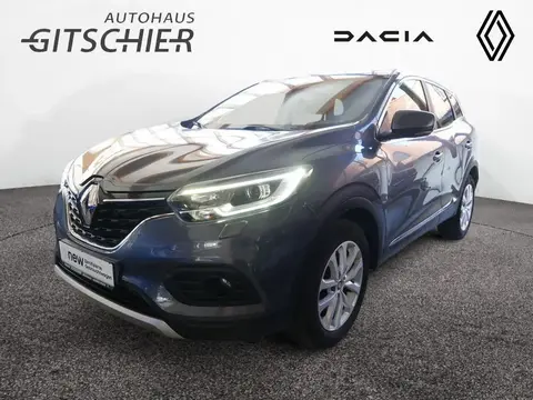 Used RENAULT KADJAR Petrol 2019 Ad 