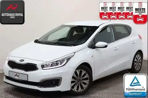 Used KIA CEED Diesel 2017 Ad 