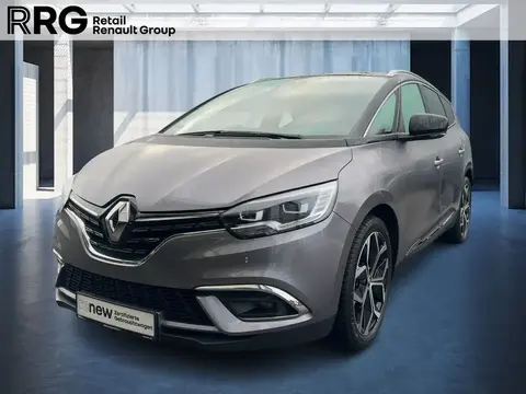 Used RENAULT GRAND SCENIC Petrol 2023 Ad 