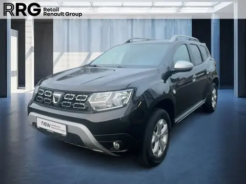 Used DACIA DUSTER Petrol 2019 Ad 