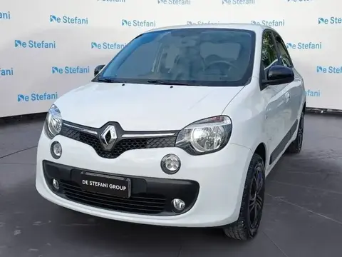 Used RENAULT TWINGO Petrol 2019 Ad 