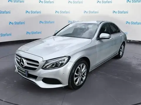 Used MERCEDES-BENZ CLASSE C Diesel 2017 Ad 