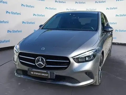 Used MERCEDES-BENZ CLASSE B Hybrid 2022 Ad 