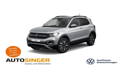 Used VOLKSWAGEN T-CROSS Petrol 2023 Ad 