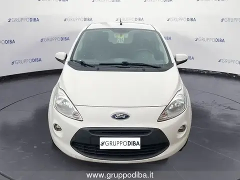 Used FORD KA LPG 2015 Ad 