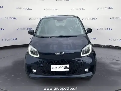 Annonce SMART FORTWO Non renseigné 2022 d'occasion 