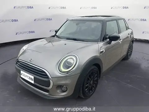 Used MINI ONE Petrol 2020 Ad 