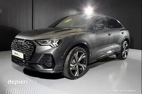 Annonce AUDI Q3 Diesel 2024 d'occasion 