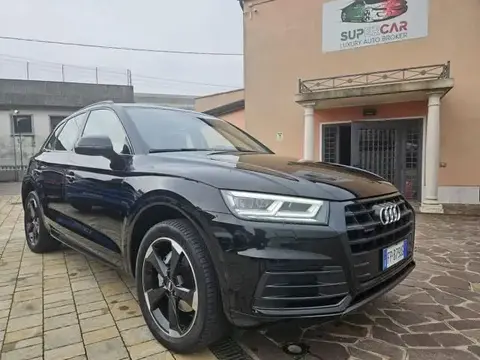 Used AUDI Q5 Diesel 2018 Ad 