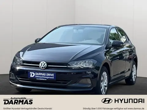 Used VOLKSWAGEN POLO Petrol 2020 Ad 