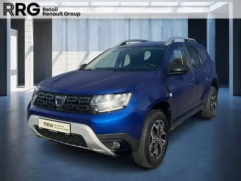 Used DACIA DUSTER Petrol 2020 Ad 