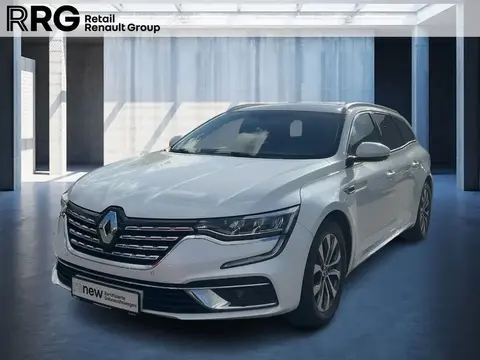 Used RENAULT TALISMAN Petrol 2021 Ad 