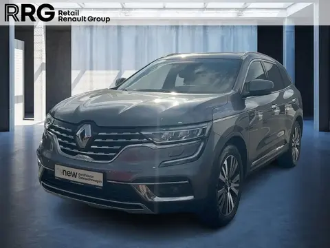 Used RENAULT KOLEOS Diesel 2021 Ad 