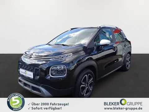 Annonce CITROEN C3 AIRCROSS Essence 2020 d'occasion 