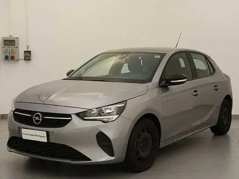 Used OPEL CORSA Petrol 2020 Ad 