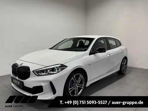 Annonce BMW M135 Essence 2019 d'occasion 