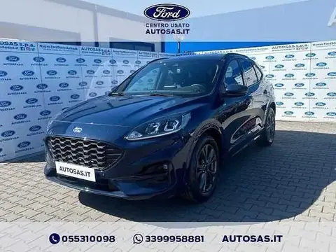 Used FORD KUGA Petrol 2023 Ad 