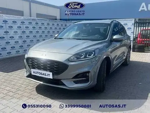 Used FORD KUGA Petrol 2023 Ad 