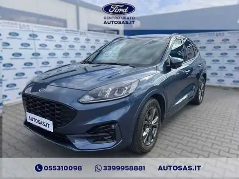 Used FORD KUGA Petrol 2023 Ad 