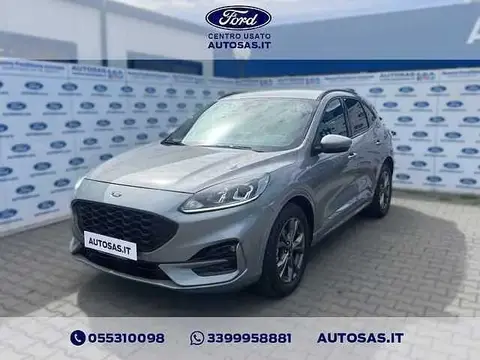 Used FORD KUGA Petrol 2022 Ad 