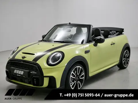 Annonce MINI COOPER Essence 2023 d'occasion 