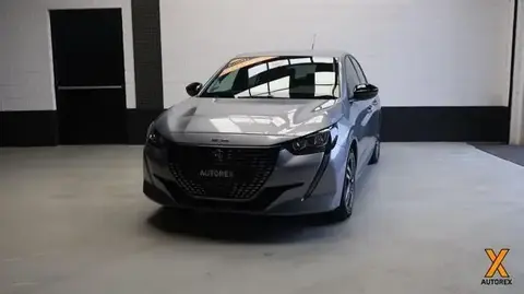 Annonce PEUGEOT 208 Essence 2023 d'occasion 