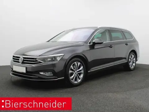 Used VOLKSWAGEN PASSAT Diesel 2020 Ad 