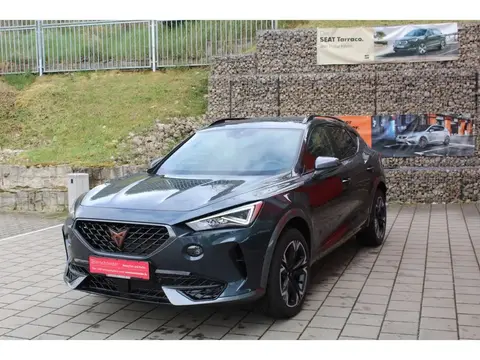 Annonce CUPRA FORMENTOR Essence 2022 d'occasion 