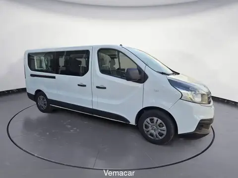 Used FIAT TALENTO Diesel 2020 Ad 