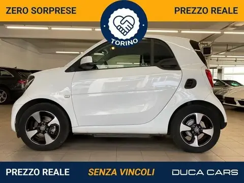 Annonce SMART FORTWO Non renseigné 2020 d'occasion 