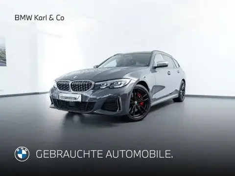 Annonce BMW M340I Essence 2021 d'occasion 