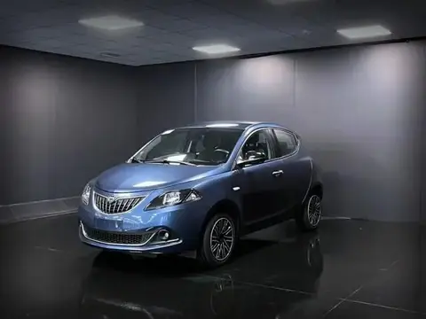 Annonce LANCIA YPSILON Hybride 2022 d'occasion 